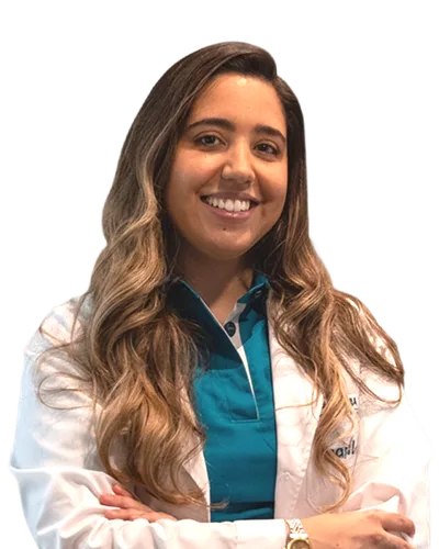 Dr. Tânia Data