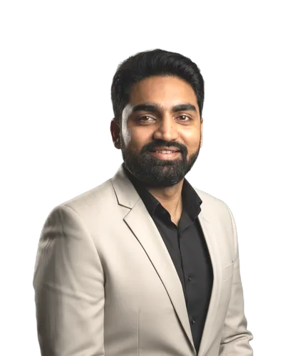 Dr. Nilesh Katrodiya
