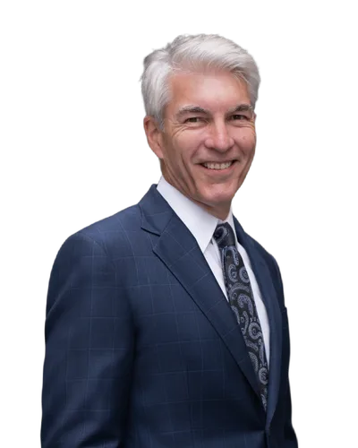 Dr. Robert Niedbalski