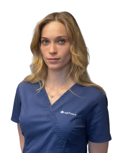 Dr. Noémi Vida