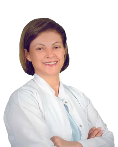 Dr. Canan Ersöz