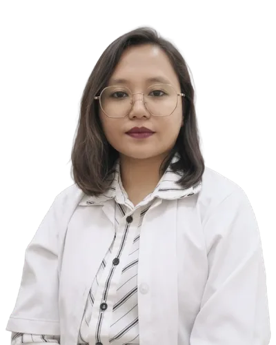 Dr. Anita Gurung