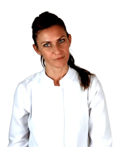 Elodie Lalouette