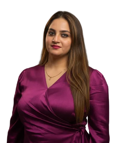 Swati Dhyani