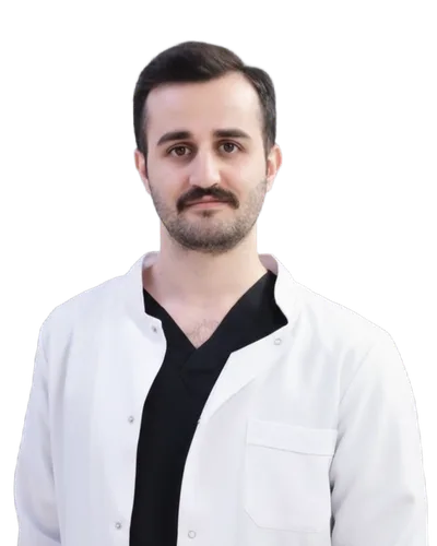 Dr. Çagri Çelik
