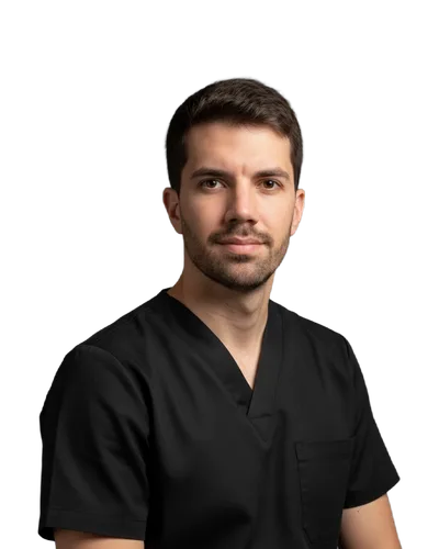 Dr. Agustín Rossi