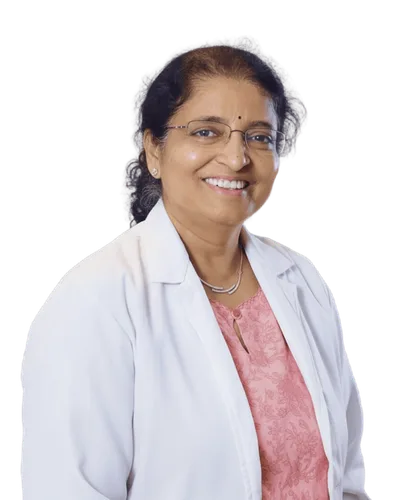 Radha Rani
