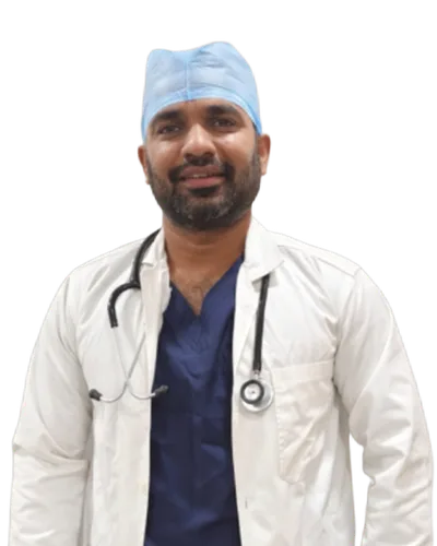 B. Ramachandra