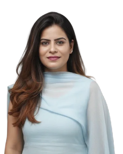 Dr. Disha Ramani
