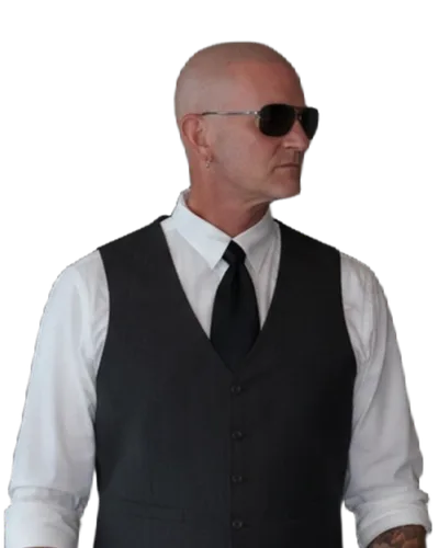Mike Greene