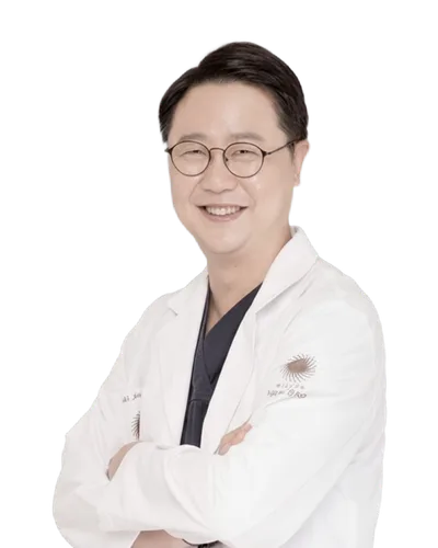 Dr. Jae Joon Park