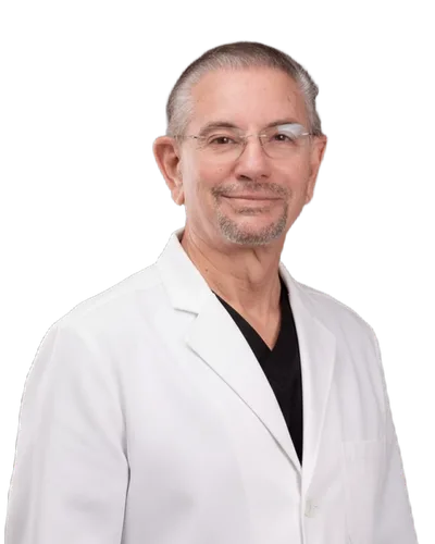 Dr. Enrrique Gomez
