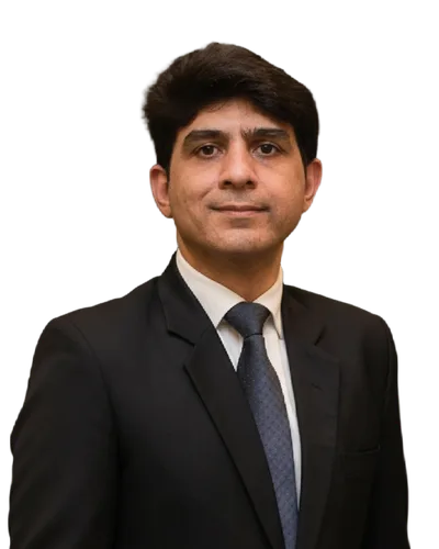 Mustehsan Bashir