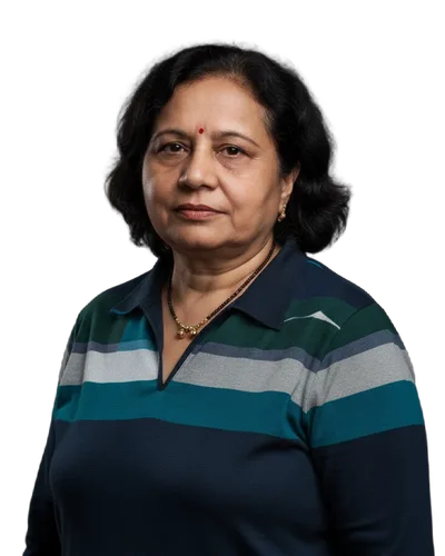 Dr. Usha Middha