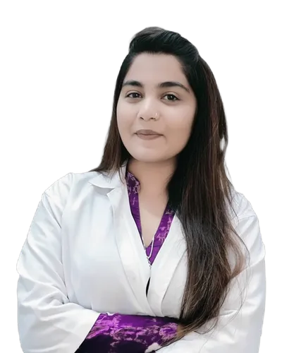 Dr. Drashti Sharma