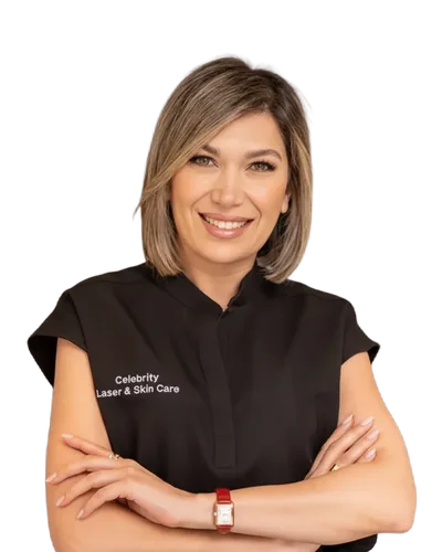 Banafsheh Farahmand
