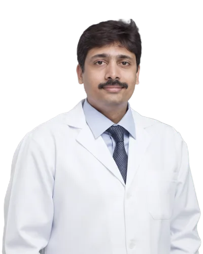 Dr. Ravi Rao