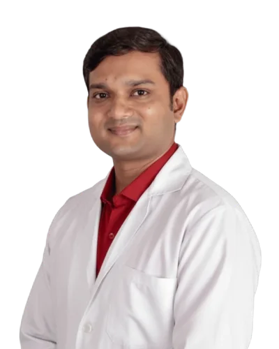 Dr. Makrand M Thakre