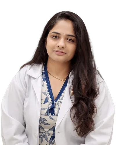 Riya Agrawal