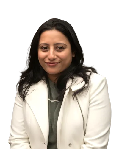 Dr. Kavita Singh
