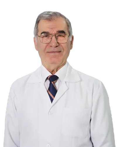 Mohammed Adib Batal