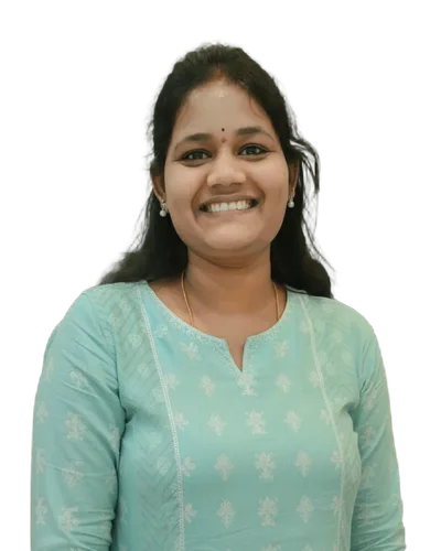 Prathyoosha S