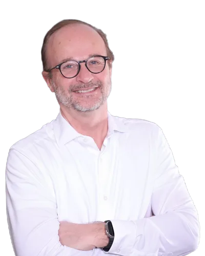 Dr. Frank Gruner