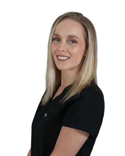 Katie Holliday