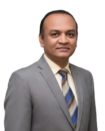 Dr. Rajendra Singh Rajput