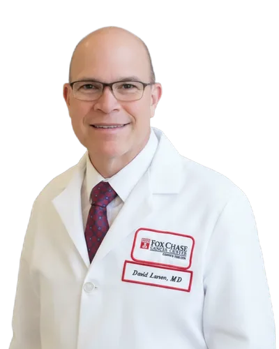 Dr. John P. Schwinning