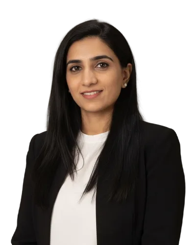 Poonam Raotole