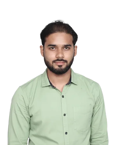 Dr. Probir Das
