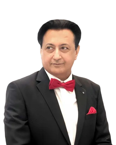 Dr. K.K. Arora