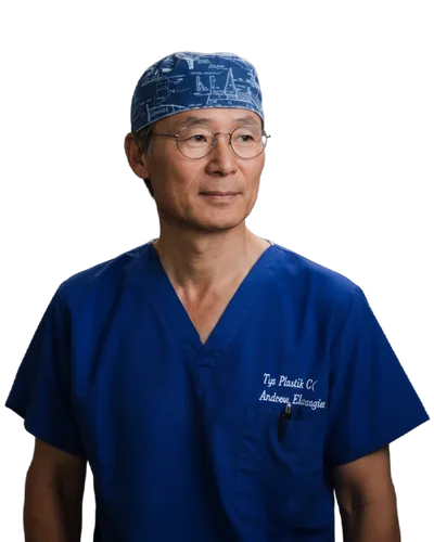 Dr. Andrew K. Choi