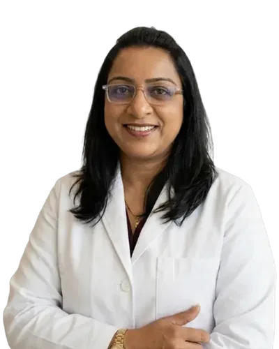 Dr. Bhavya