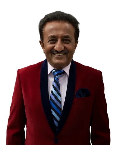 Dr. Mahendra Patel