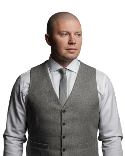 Ian Watson