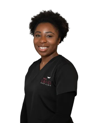 Dr. Jennifer Umeh