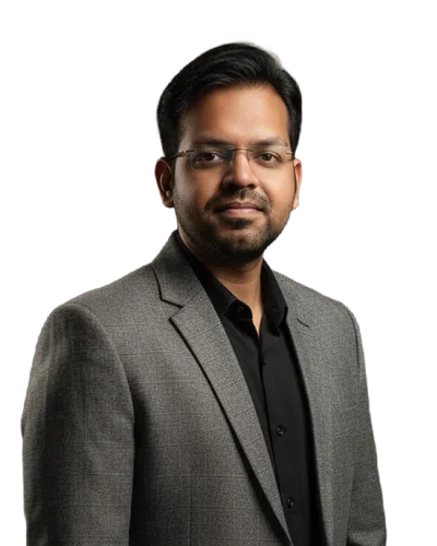 Dr. Tapeshwar Sehgal