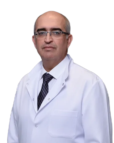 Dr. Kayhan Turan
