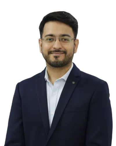 Dr. Arnab Sarkar