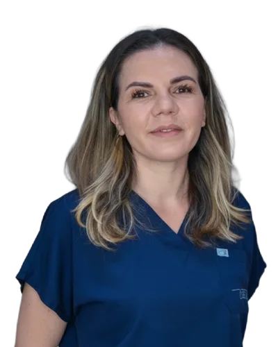 Dr. Ela Benxha