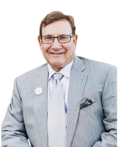 Dr. Barry DiBernardo