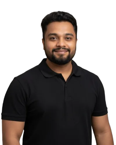 Dr. Tarun Kumar