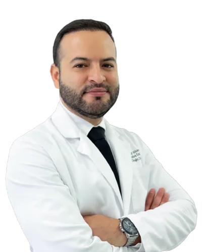 Dr. Hugo Valenzuela