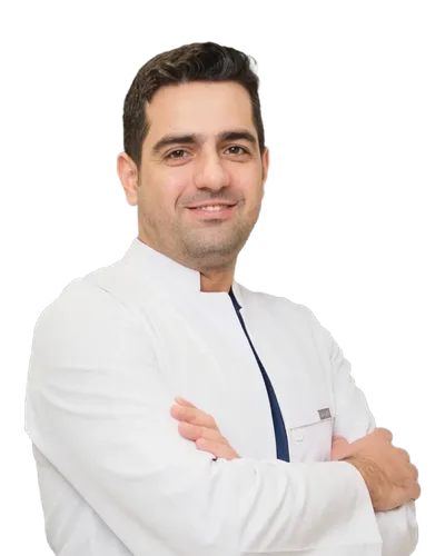 Dr. Nesim Tüğen