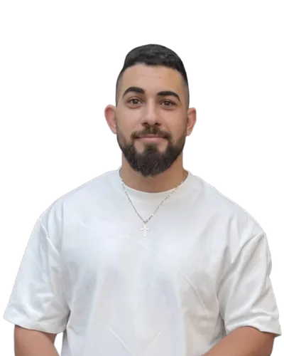 Nader Zaki
