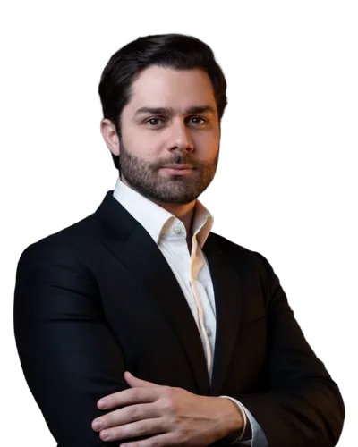 Dr. Pedro Almeida