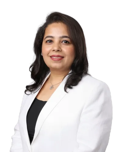 Dr. Paridhi Talesra