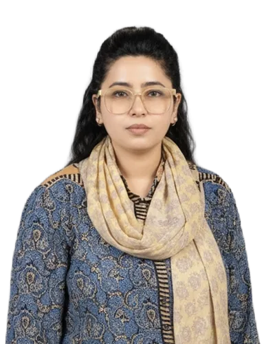 Dr. Iqra Malik